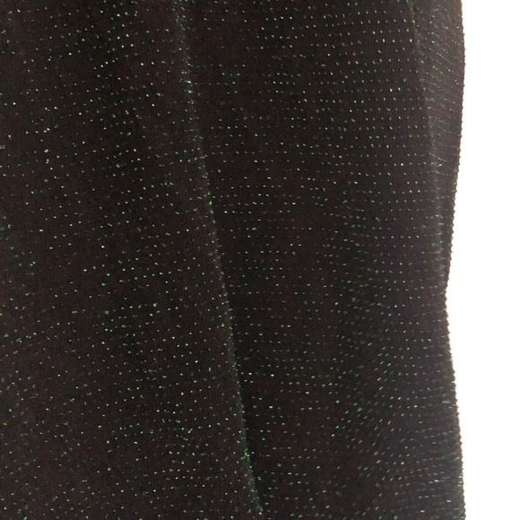 Green sparkle dress - Picture 3 of 3